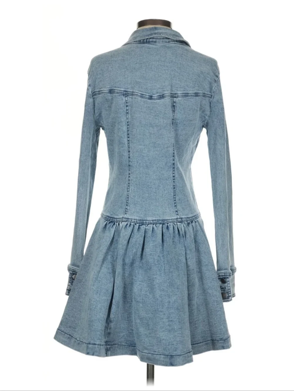 Free People elevated take